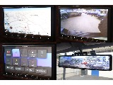 新品にて７インチナビ＆バックカメラをインストール！デジタルインナーミラーも装備！