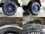 トヨタ ランドクルーザー60 バン4.0DT VXハイルーフ 4WD ロールーフ換装 カスタム多数 栃木県の詳細画像 その4