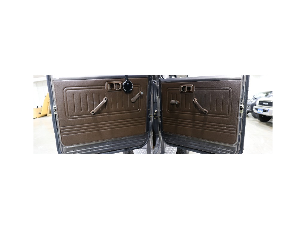 トヨタ ランドクルーザー40(19枚目)