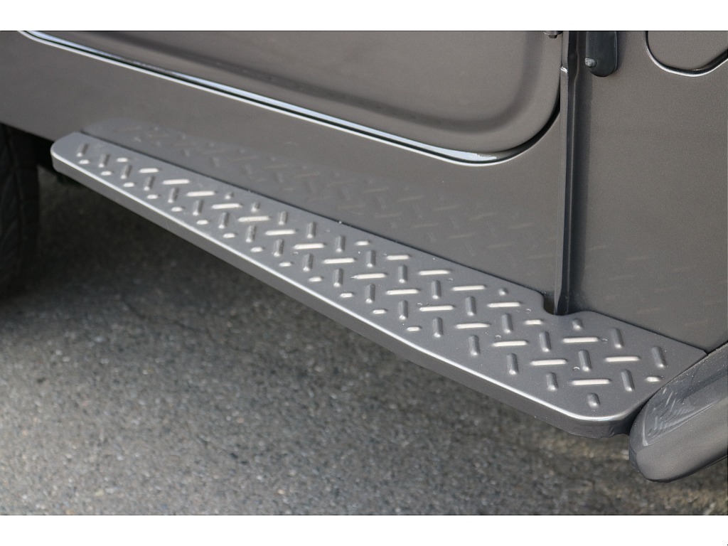 トヨタ ランドクルーザー40(28枚目)