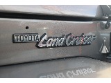 トヨタ ランドクルーザー40(31枚目)