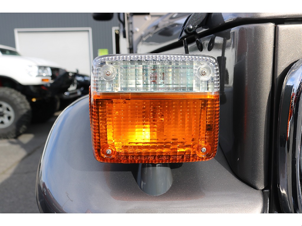 トヨタ ランドクルーザー40(33枚目)