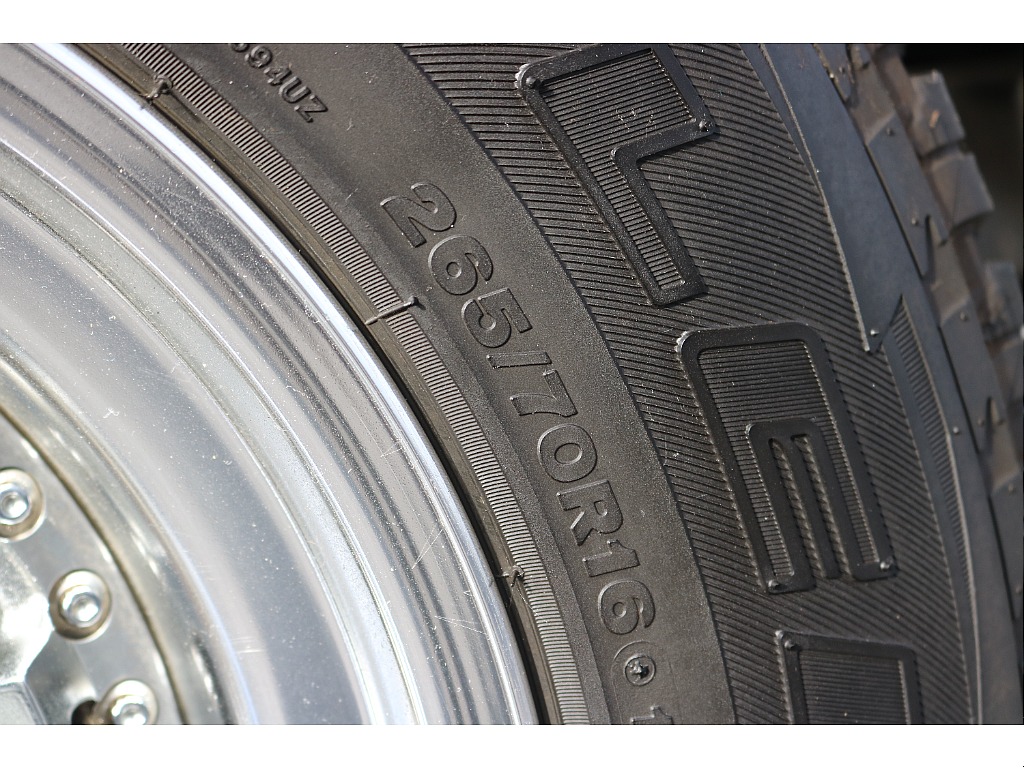 トヨタ ランドクルーザー40(38枚目)