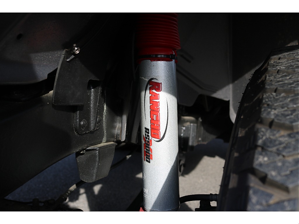 トヨタ ランドクルーザー40(39枚目)