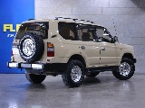 トヨタ ランドクルーザープラド プラド5ドア2.7TXリミテッド 4WD  栃木県の詳細画像 その2