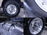 トヨタ ランドクルーザープラド プラド5ドア2.7TXリミテッド 4WD  栃木県の詳細画像 その4