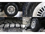 トヨタ ランドクルーザー100 バン4.2DT VXリミテッド 4WD  栃木県の詳細画像 その3