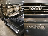 トヨタ ランドクルーザー60(12枚目)