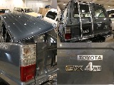 トヨタ ランドクルーザー60(13枚目)