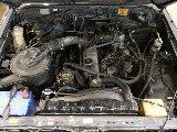 トヨタ ランドクルーザー60(14枚目)