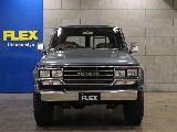 トヨタ ランドクルーザー60(16枚目)