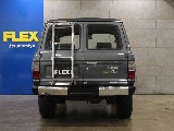 トヨタ ランドクルーザー60(17枚目)