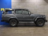 トヨタ ランドクルーザー60(18枚目)