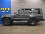 トヨタ ランドクルーザー60(19枚目)