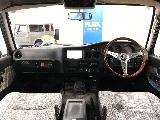 トヨタ ランドクルーザー60(2枚目)