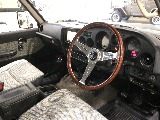 トヨタ ランドクルーザー60(3枚目)