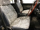 トヨタ ランドクルーザー60(4枚目)