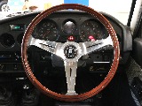 トヨタ ランドクルーザー60(5枚目)