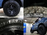 トヨタ ランドクルーザープラド(11枚目)