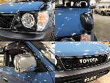 トヨタ ランドクルーザープラド(12枚目)