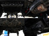 トヨタ ランドクルーザープラド(15枚目)