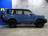 トヨタ ランドクルーザープラド(18枚目)