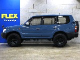 トヨタ ランドクルーザープラド(19枚目)