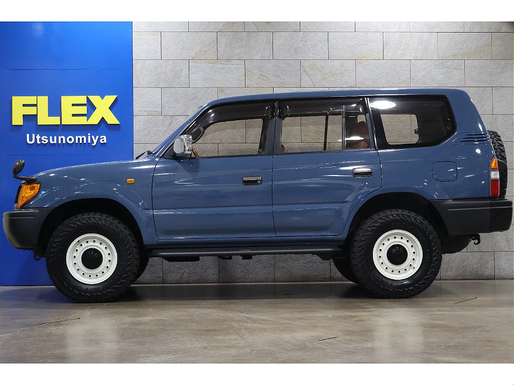 これからのシーズン大活躍間違いなしの車輛です♪