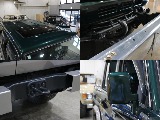 トヨタ ランドクルーザー70(13枚目)