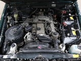 トヨタ ランドクルーザー70(14枚目)