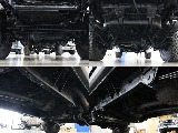 トヨタ ランドクルーザー70(15枚目)