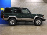トヨタ ランドクルーザー70(18枚目)