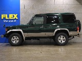 トヨタ ランドクルーザー70(19枚目)