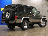 トヨタ ランドクルーザー70(20枚目)