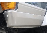 リアバンパーカバー