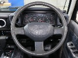 トヨタ ランドクルーザー70(5枚目)