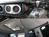 トヨタ ランドクルーザー70(6枚目)