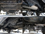 トヨタ ランドクルーザー80(20枚目)