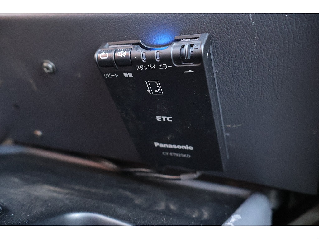 トヨタ ランドクルーザー80(27枚目)