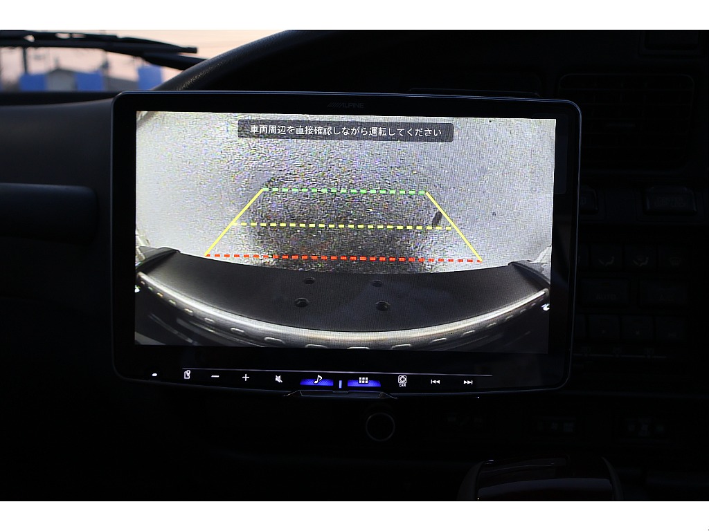 トヨタ ランドクルーザー80(29枚目)