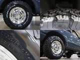 DEANクロスカントリー×BFグッドリッチT/A KO2