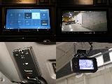 嬉しいドラレコ×バックカメラ付き。社外ナビでBluetooth接続も可能となります。