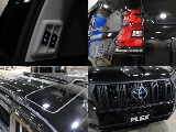 トヨタ ランドクルーザープラド(11枚目)