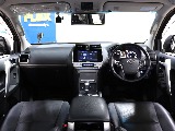 トヨタ ランドクルーザープラド(2枚目)