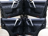 トヨタ ランドクルーザープラド(9枚目)