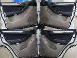 トヨタ ハイラックスサーフ(10枚目)