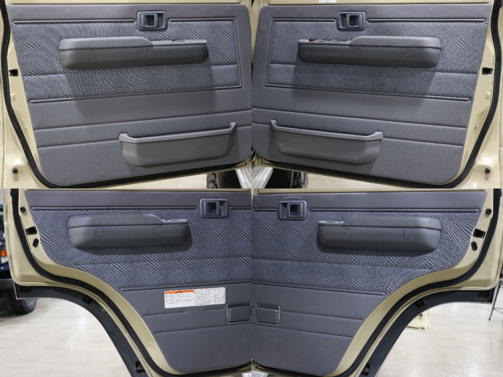 トヨタ ランドクルーザー70(20枚目)