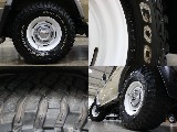 トヨタ ランドクルーザー70(4枚目)