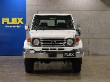 トヨタ ランドクルーザー70(16枚目)