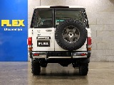 トヨタ ランドクルーザー70(17枚目)